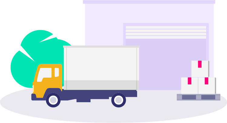 automated inventory and fulfillment for retailer like homedepot, walmart