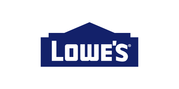 Lowe’s Logo for automation